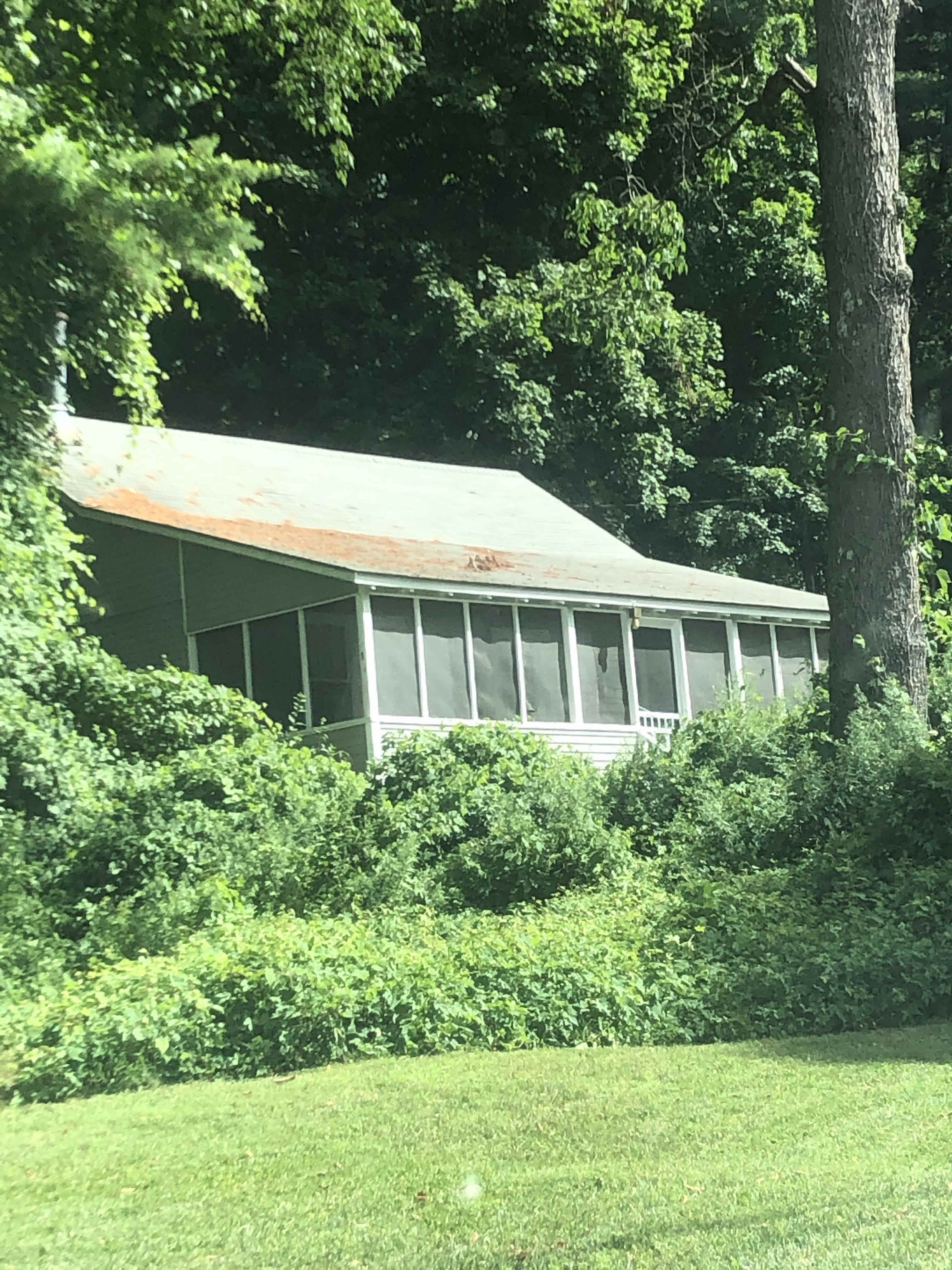 Building photograph for 32 OHARA LANE